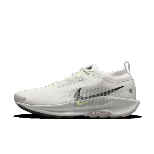Nike Pegasus Trail 5 GORE-TEX waterdichte trailrunningschoenen voor heren - Wit