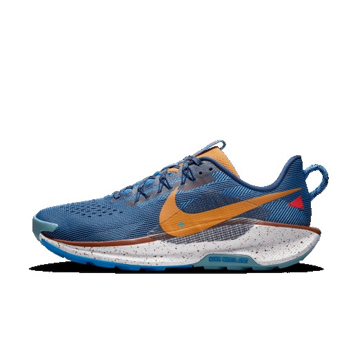 Nike Pegasus Trail 5 trailrunningschoenen voor heren - Blauw