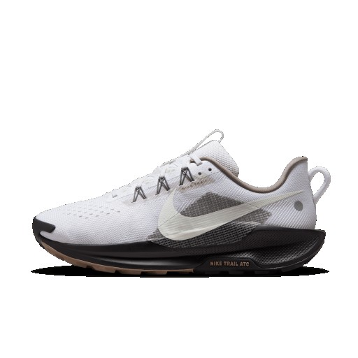 Nike Pegasus Trail 5 trailrunningschoenen voor heren - Grijs