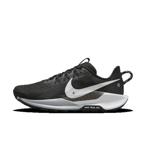 Nike Pegasus Trail 5 trailrunningschoenen voor heren - Zwart