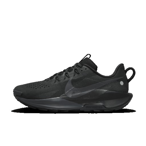 Nike Pegasus Trail 5 trailrunningschoenen voor heren - Zwart