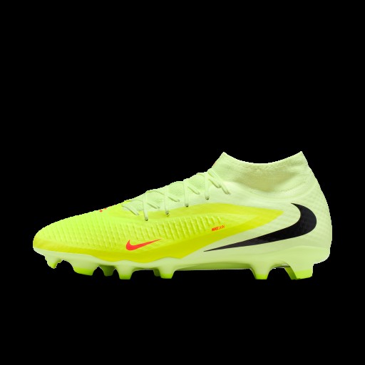 Nike Phantom 6 High Academy voetbalschoenen (meerdere ondergronden) - Oranje