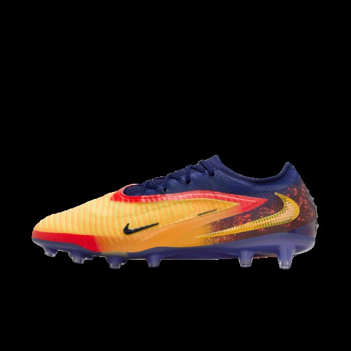 Nike Phantom 6 Low Elite 'Erling Haaland' voetbalschoenen (kunstgras) - Oranje