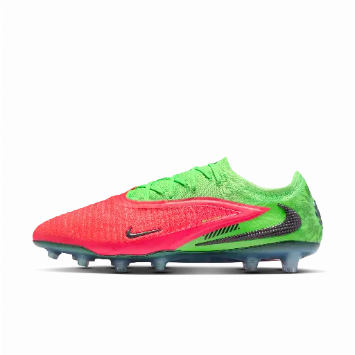 Nike Phantom 6 Low Elite 'Erling Haaland' voetbalschoenen (kunstgras) - Roze