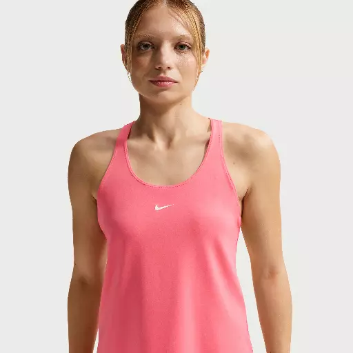 Nike Pro Dri-FIT tanktop voor dames - Roze