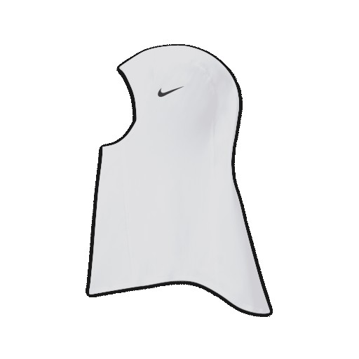 Nike Pro Hijab 2.0 - Wit