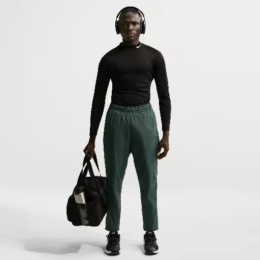 Nike Pro Octa Therma-FIT ADV herenbroek - Groen