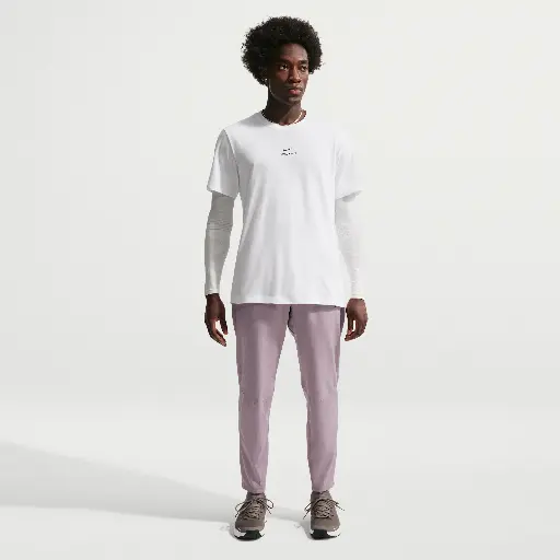 Nike Pro Training Dri-FIT herenbroek - Grijs