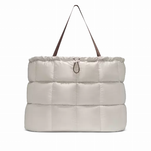 Nike Puffle Extra Large draagtas (60 liter) - Grijs