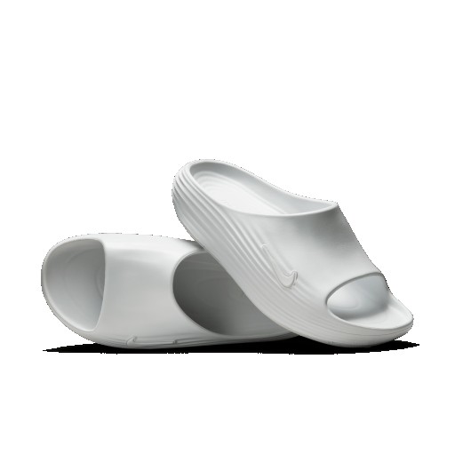 Nike ReactX Rejuven8 slippers voor heren - Wit
