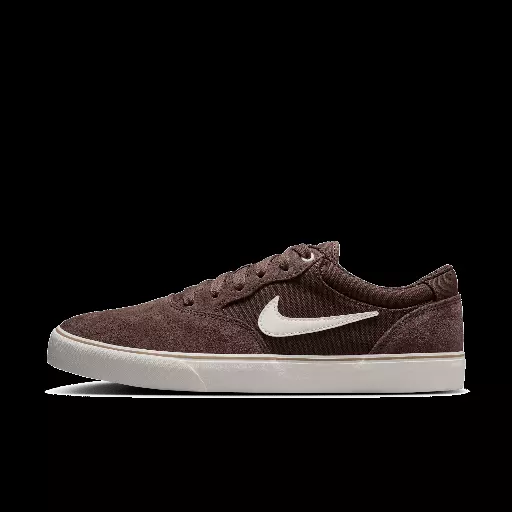 Nike SB Chron 2 Skateschoen - Bruin