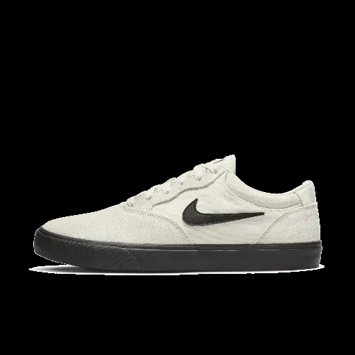 Nike SB Chron 2 Skateschoen - Grijs