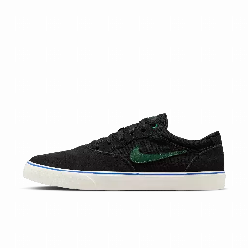 Nike SB Chron 2 Skateschoen - Zwart