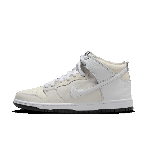 Nike SB Dunk High x Antihero herenschoenen - Wit