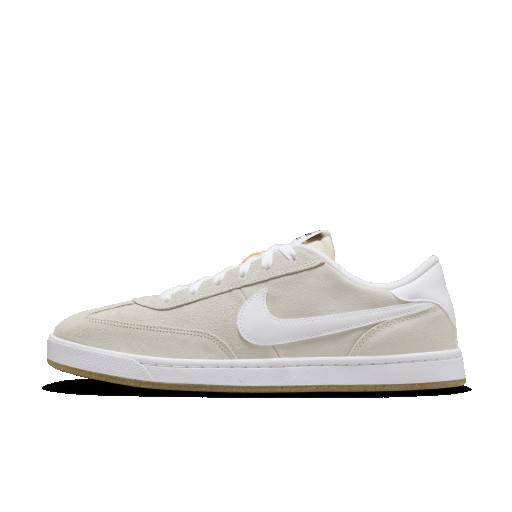 Nike SB FC Classic skateschoenen - Wit