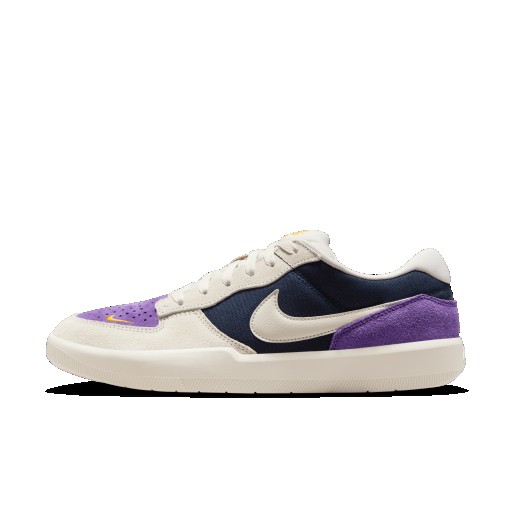 Nike SB Force 58 Skateschoenen - Blauw