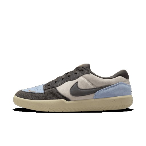 Nike SB Force 58 Skateschoenen - Bruin