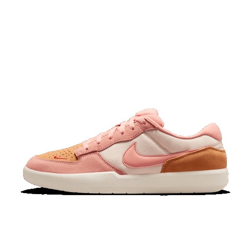 Nike SB Force 58 Skateschoenen - Bruin