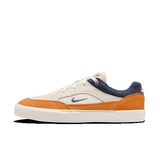 Nike SB Malor herenschoenen - Bruin