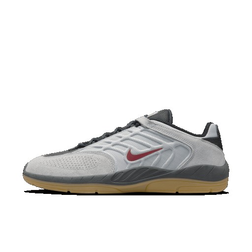 Nike SB Vertebrae herenschoenen - Grijs