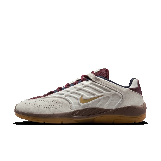Nike SB Vertebrae herenschoenen - Grijs
