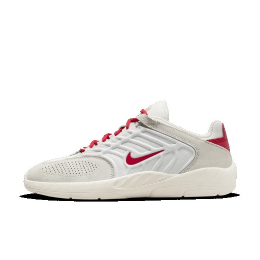 Nike SB Vertebrae herenschoenen - Wit