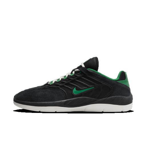 Nike SB Vertebrae herenschoenen - Zwart