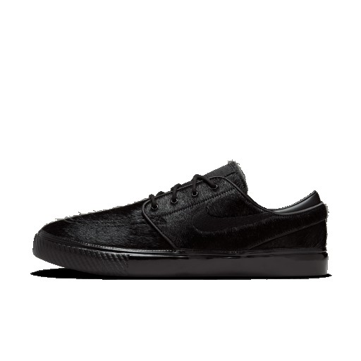 Nike SB Zoom Janoski OG+ SE skateschoenen - Zwart