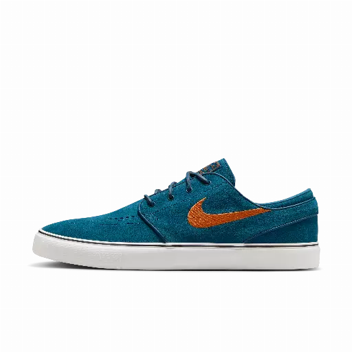 Nike SB Zoom Janoski OG+ Skateschoenen - Blauw