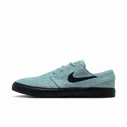 Nike SB Zoom Janoski OG+ Skateschoenen - Groen