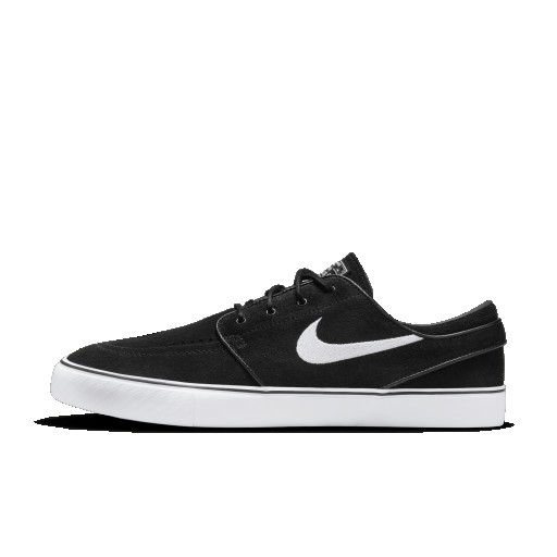 Nike SB Zoom Janoski OG+ Skateschoenen - Zwart