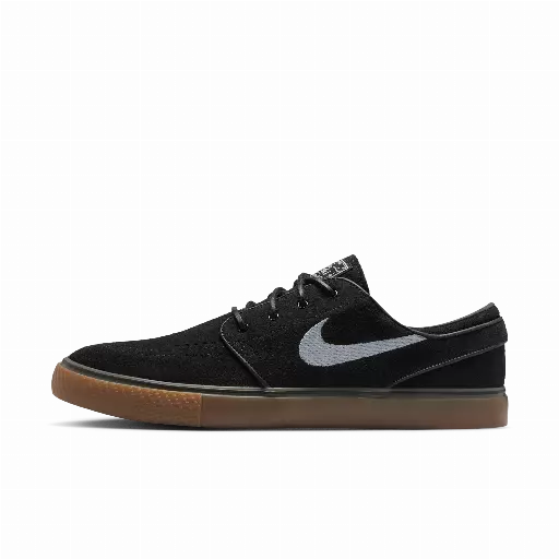 Nike SB Zoom Janoski OG+ Skateschoenen - Zwart