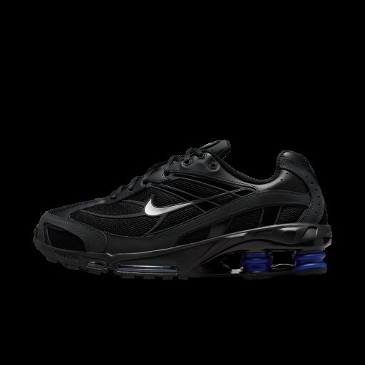 Nike Shox Ride 2 herenschoenen - Zwart