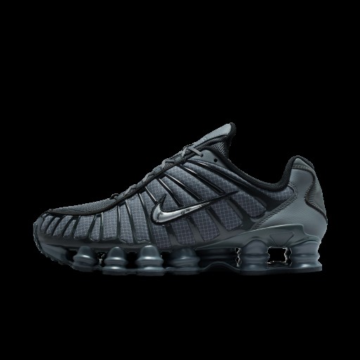 Nike Shox TL Herenschoen - Grijs