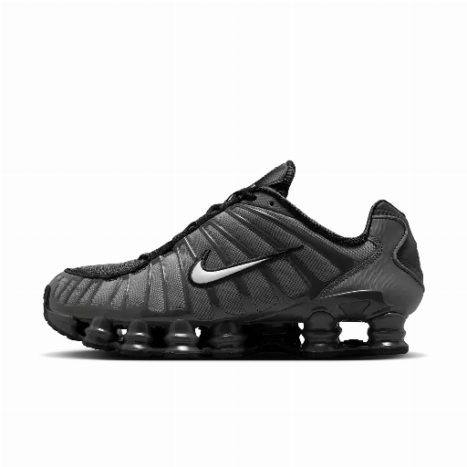Nike Shox TL SE herenschoen - Grijs