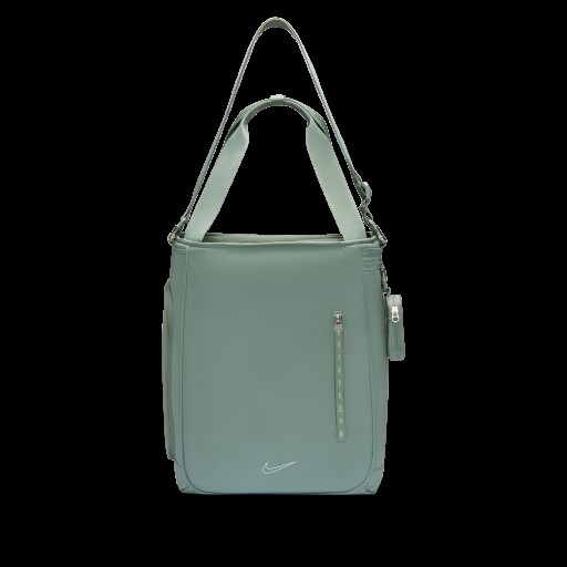 Nike Sportswear Commute draagtas (20 liter) - Grijs