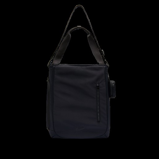 Nike Sportswear Commute draagtas (20 liter) - Zwart