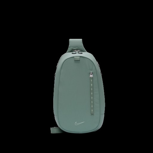 Nike Sportswear Commute draagtas (9L) - Grijs