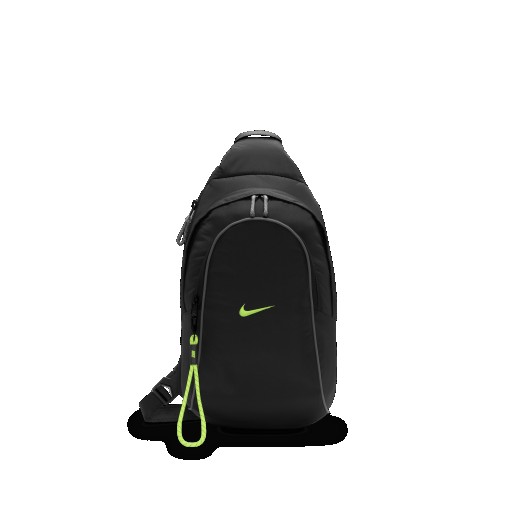 Nike Sportswear Essentials Schoudertas (8 liter) - Grijs