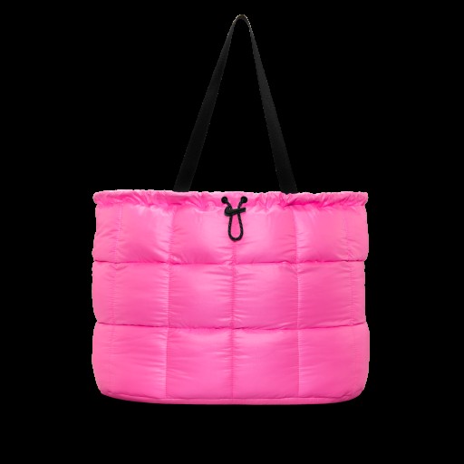 Nike Sportswear Puffle draagtas (28 liter) - Roze