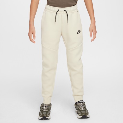 Nike Sportswear Tech Fleece joggingbroek voor kids - Bruin