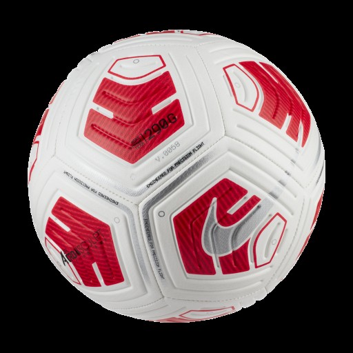 Nike Strike Team Voetbal (290 gram) - Wit