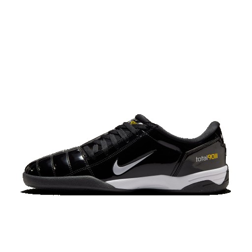 Nike T90 SP herenschoenen - Zwart