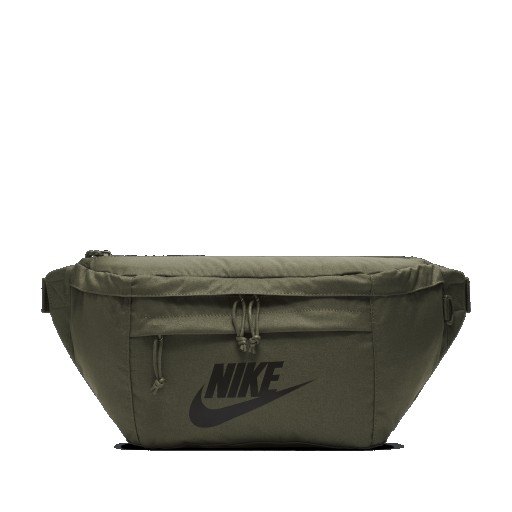 Nike Tech Heuptas (10 liter) - Groen