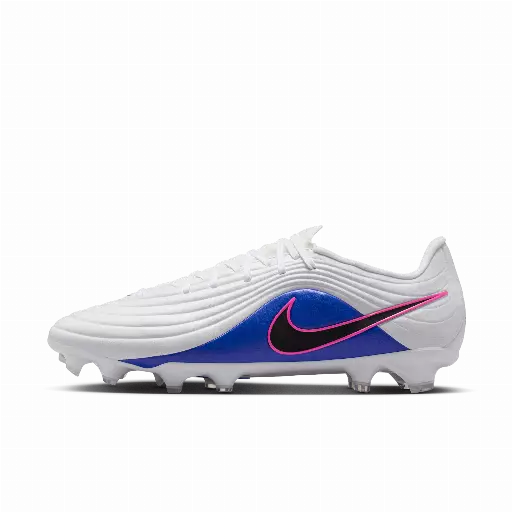 Nike Tiempo Maestro Academy low top voetbalschoenen (meerdere ondergronden) - Wit