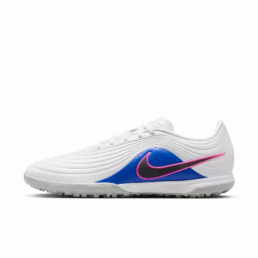 Nike Tiempo Maestro Academy low top voetbalschoenen (turf) - Wit
