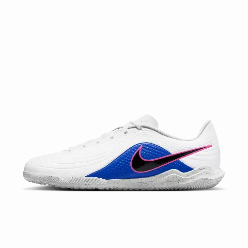 Nike Tiempo Maestro Club low top zaalvoetbalschoenen - Wit