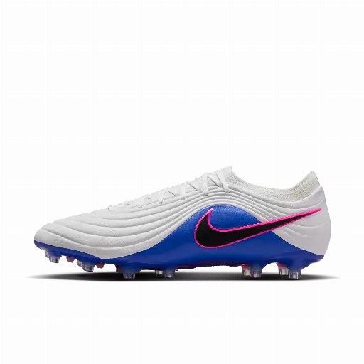 Nike Tiempo Maestro Elite low top voetbalschoenen (kunstgras) - Wit