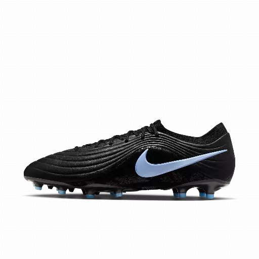 Nike Tiempo Maestro Elite low top voetbalschoenen (kunstgras) - Zwart