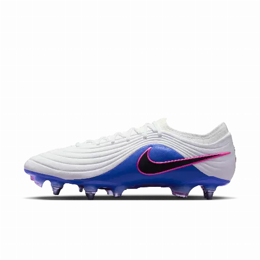 Nike Tiempo Maestro Elite low top voetbalschoenen (zachte ondergrond) - Wit